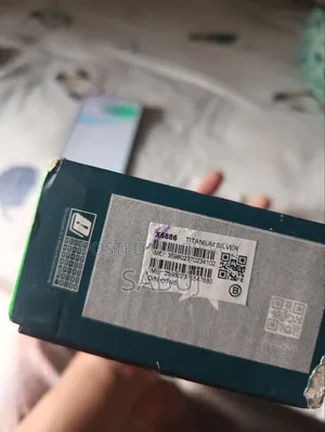 Infinix Hot 60 Pro+ 256 GB Gray