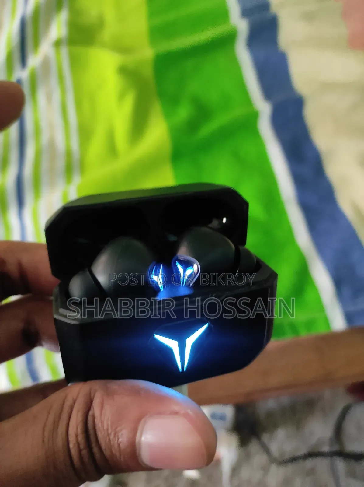 Wavefun G100