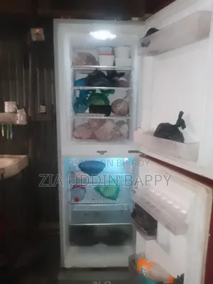 সিঙ্গার ফ্রিজ