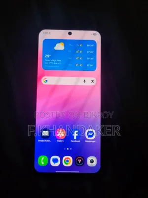 স্যামসাং গ্যালাক্সি এ৫৩ ৫জি ২৫৬ জিবি ব্ল্যাক