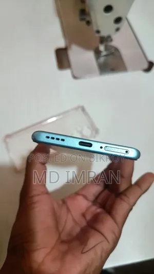 Realme 10 Pro+ 128 GB Blue