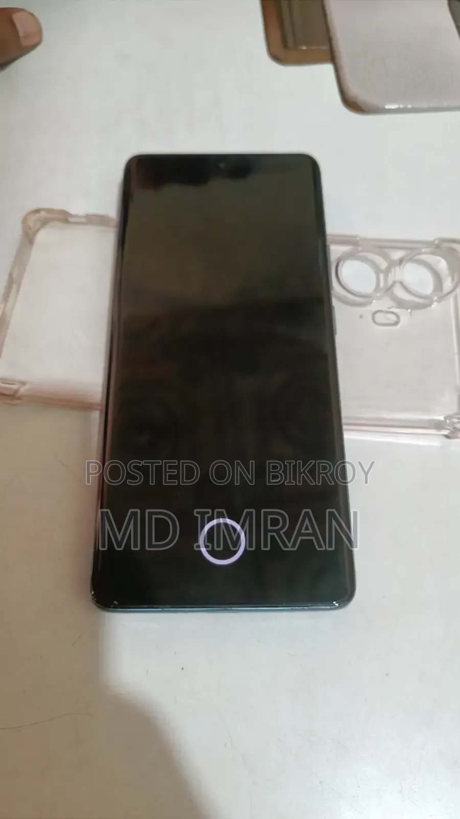 Realme 10 Pro+ 128 GB Blue