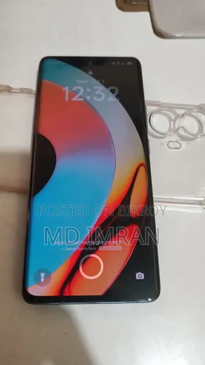 Realme 10 Pro+ 128 GB Blue