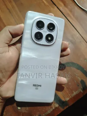 New Xiaomi Redmi Note 15 256 GB Purple