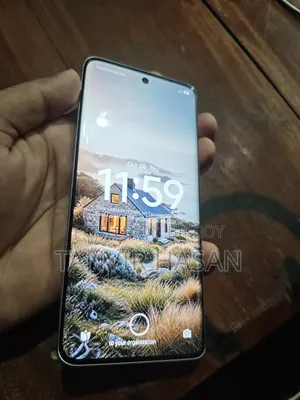 New Xiaomi Redmi Note 15 256 GB Purple