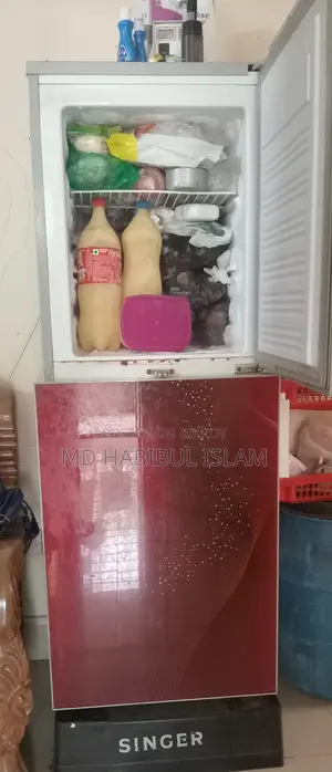 রেফ্রিজারেটর