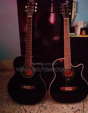 শুধুমাত্র টিজিএম গিটার বিক্রির জন্য (জরুরি)