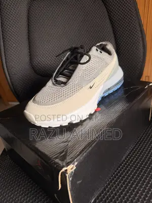Nike Air Max Sneakers for Sale 👟