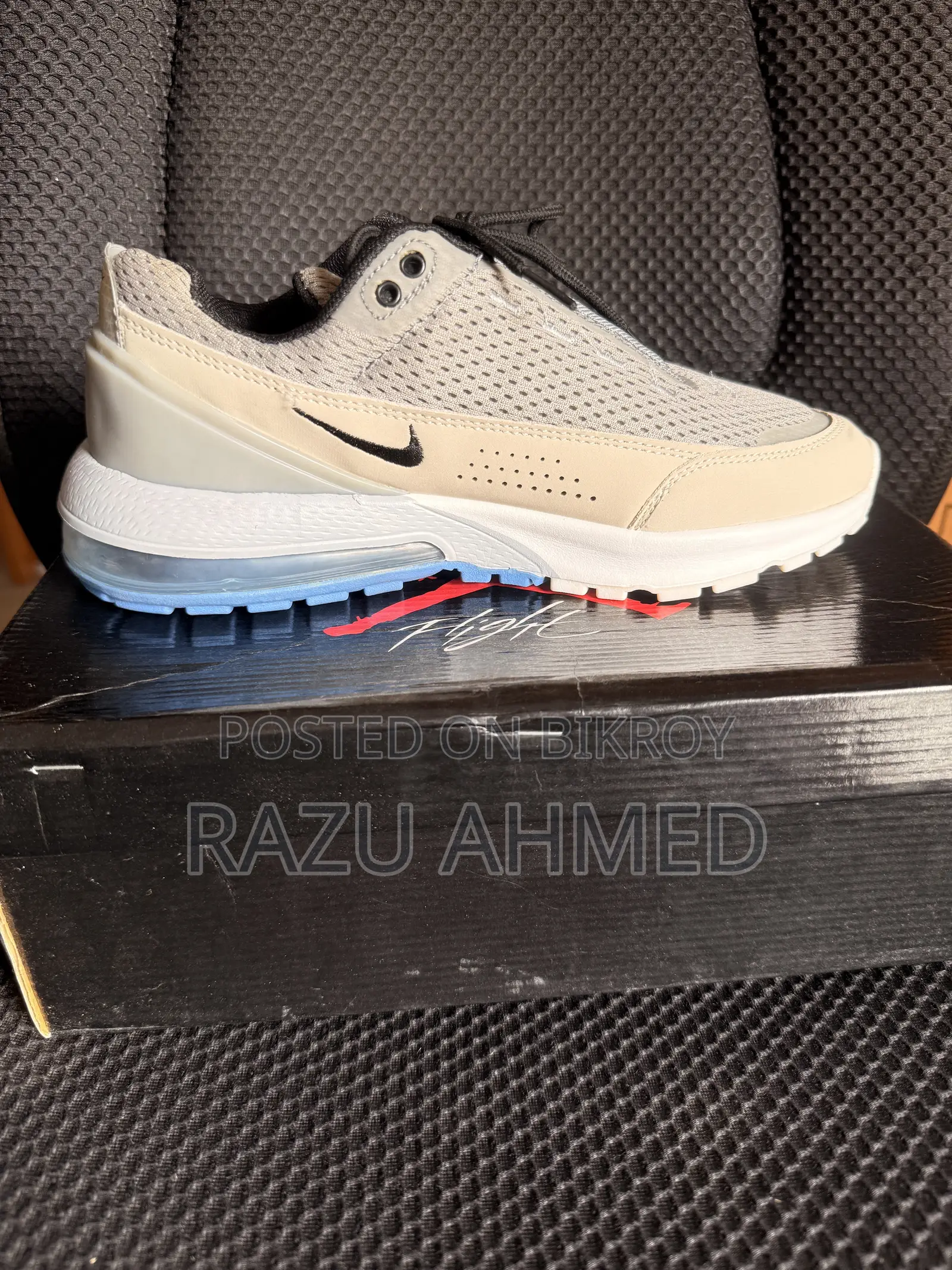 Nike Air Max Sneakers for Sale 👟