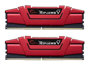 G-Skill RipjawsV DDR4 2400MHz 16GB