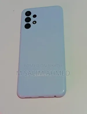 স্যামসাং গ্যালাক্সি এ১৩ ৬৪ জিবি ব্লু