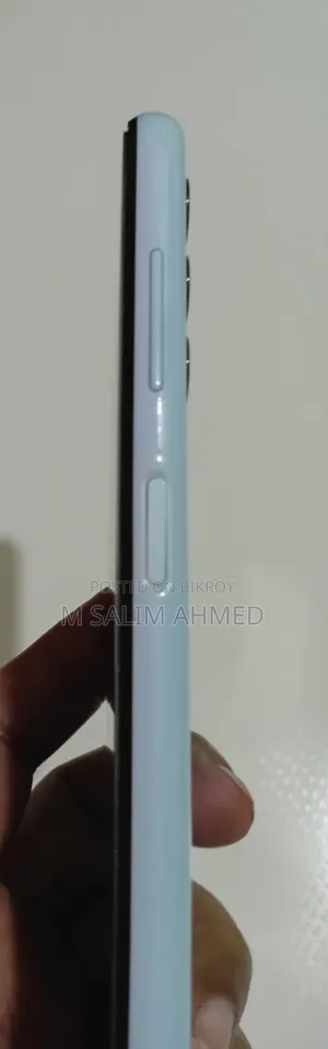স্যামসাং গ্যালাক্সি এ১৩ ৬৪ জিবি ব্লু