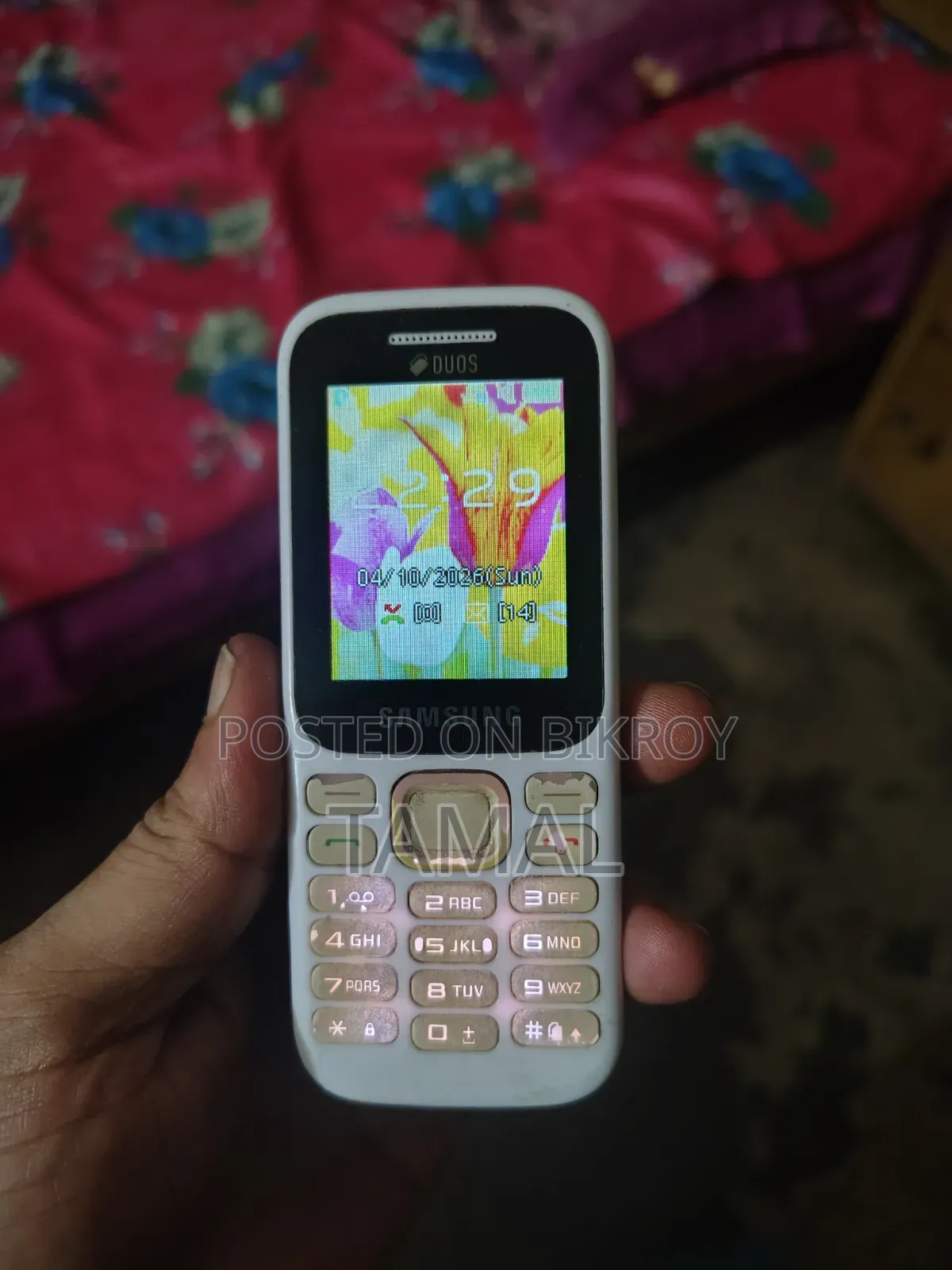 Samsung B310