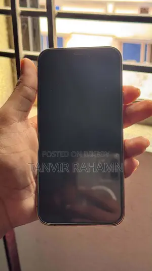 অ্যাপল আইফোন ১২ প্রো ১২৮ জিবি রোজ গোল্ড