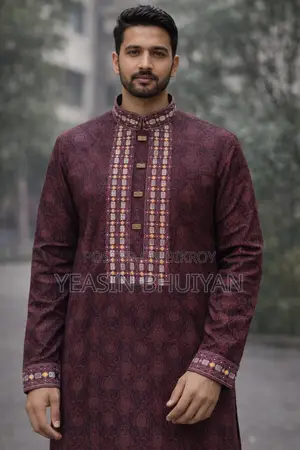 Men's Clothing, Punjabi, panjabi, Panjabi