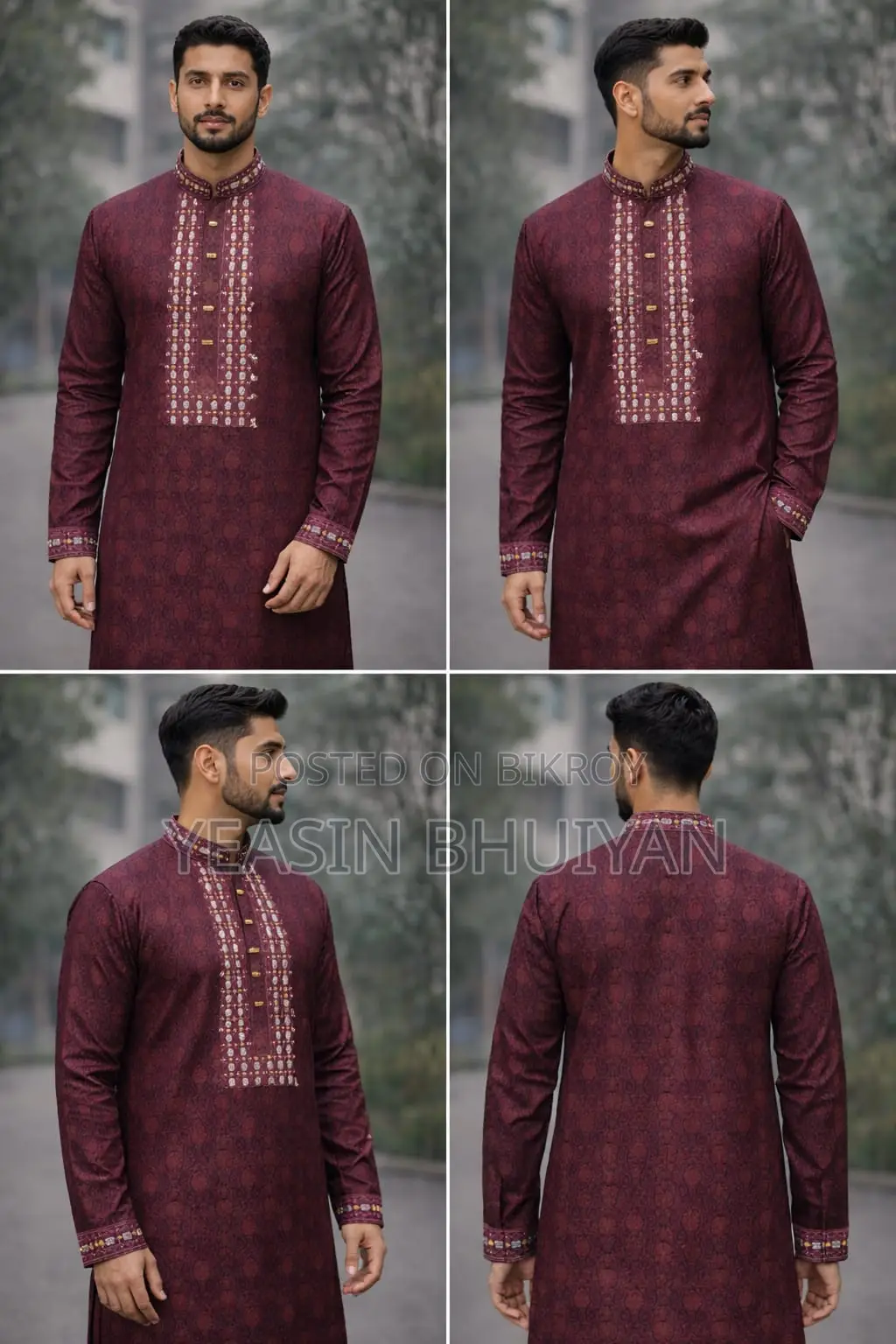 Men's Clothing, Punjabi, panjabi, Panjabi