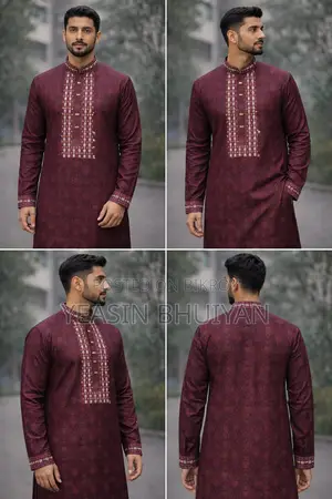 Men's Clothing, Punjabi, panjabi, Panjabi