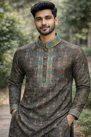 Men's Clothing, Punjabi, panjabi, Panjabi