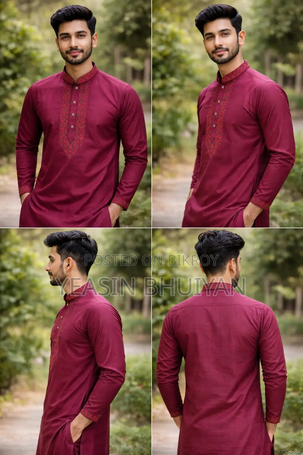 Men's Clothing, Punjabi, panjabi, Panjabi