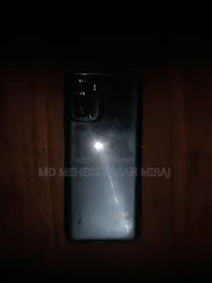 Xiaomi Redmi Note 10S 128 GB Red