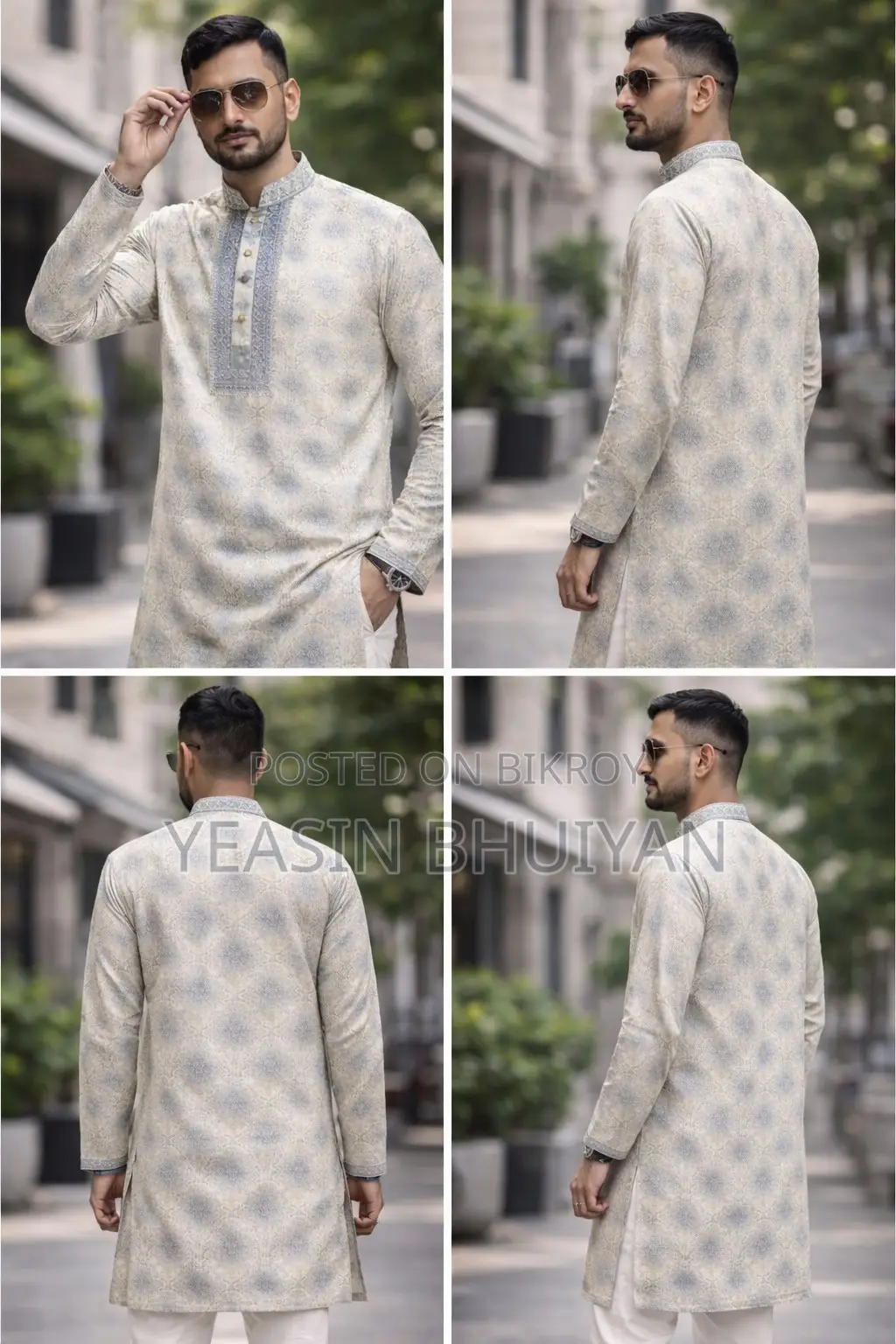 Men's Clothing, Punjabi, panjabi, Panjabi