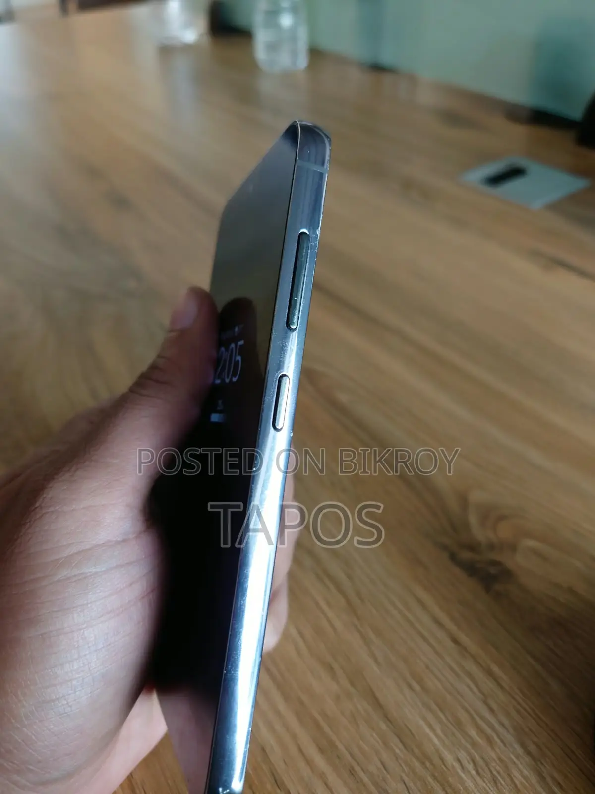 Samsung Galaxy S23 128 GB Green