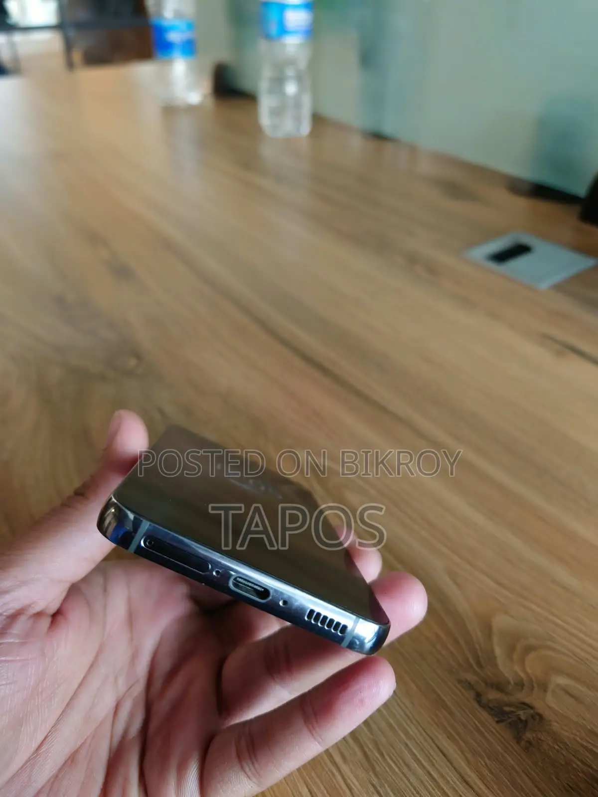 Samsung Galaxy S23 128 GB Green