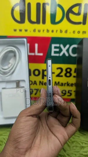 Vivo iQOO Z10 Turbo Pro 256 GB Black