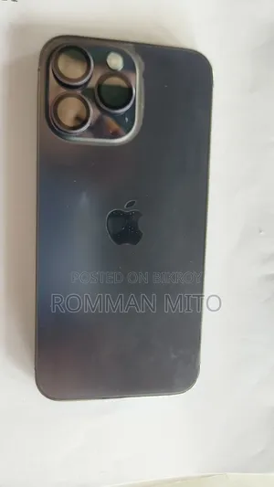 Apple iPhone 14 Pro Max 256 GB Purple