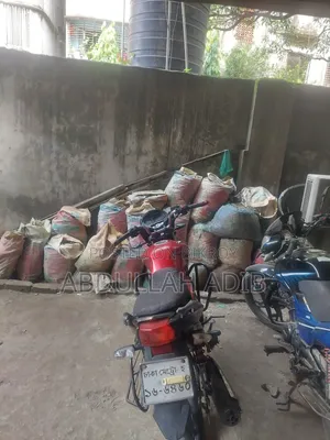 রানার টার্বো ১২৫ ২০১৬ লাল