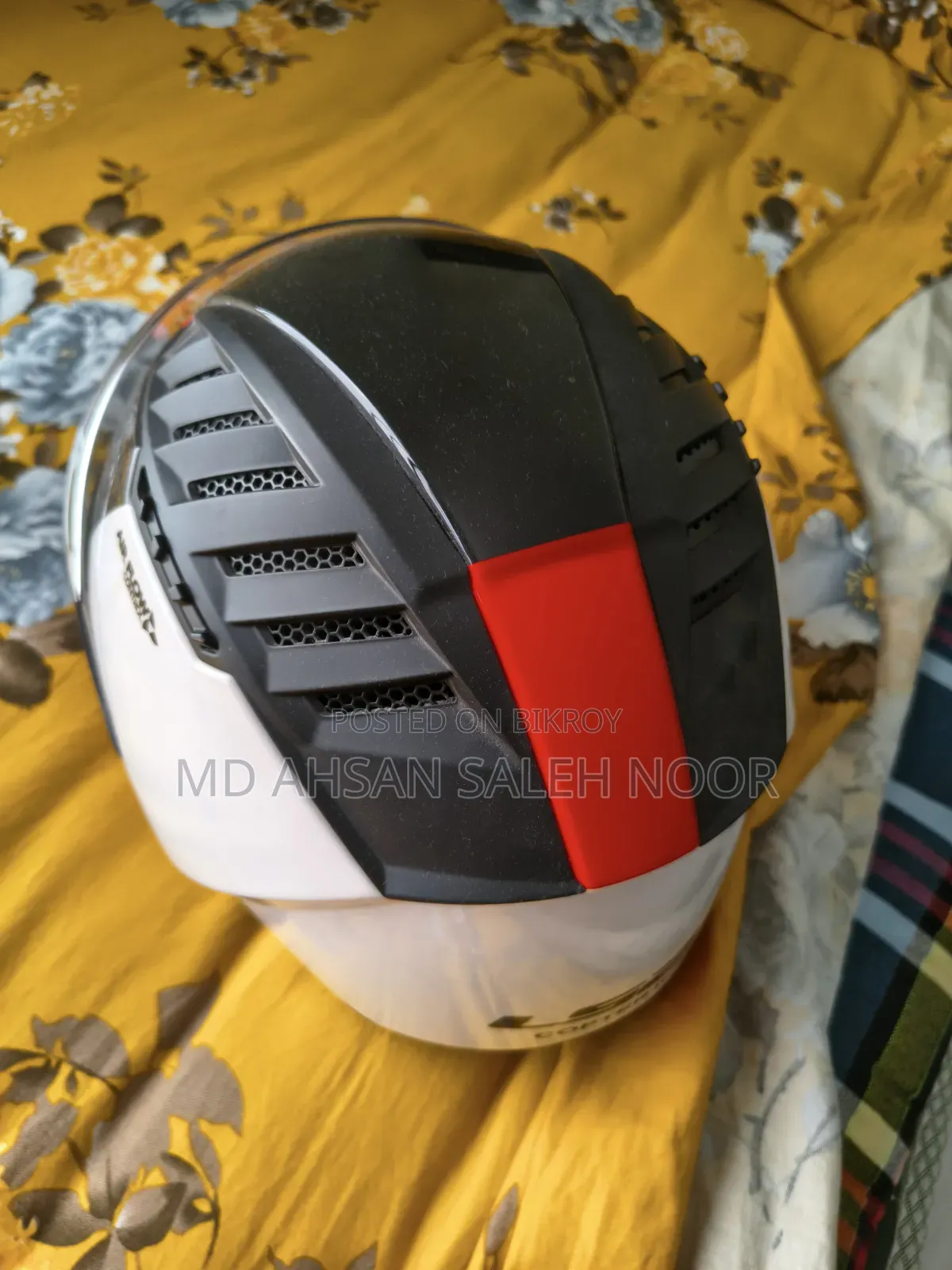 LS2 এয়ারফ্লো ২