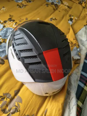 LS2 এয়ারফ্লো ২
