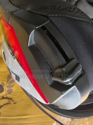 LS2 এয়ারফ্লো ২