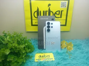 স্যামসাং গ্যালাক্সি এস২৬ ২৫৬ জিবি রূপালী