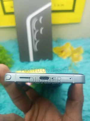 Samsung Galaxy s26 256 GB Silver