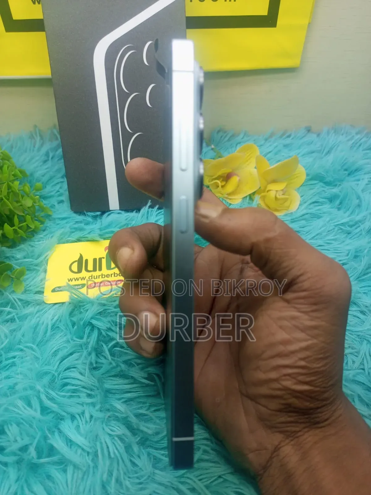 Samsung Galaxy s26 256 GB Silver