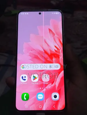 স্যামসাং গ্যালাক্সি এস২২ ৫জি ২৫৬ জিবি সবুজ