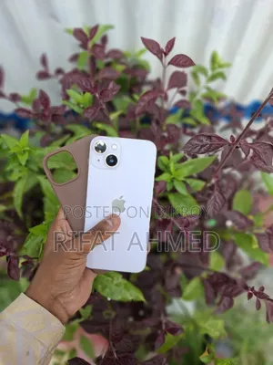 অ্যাপল আইফোন ১৪ ১২৮ জিবি