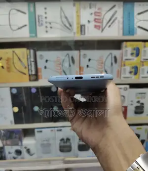 Tecno Pova Slim 5G 256 GB Blue