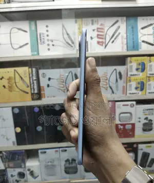 Tecno Pova Slim 5G 256 GB Blue