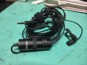 Microphone