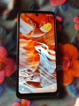 শাওমি পোকো এম২ প্রো ১২৮ জিবি অরেঞ্জ
