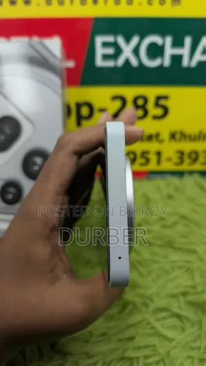 Nothing Phone 3a Pro 256 GB Gray