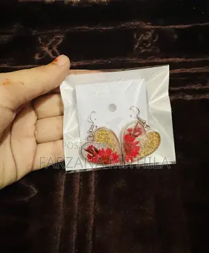 Handmade Jewellery