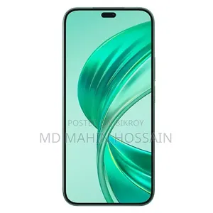 অনার এক্স৮বি ৫১২ জিবি গ্রিন