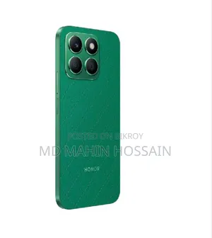 অনার এক্স৮বি ৫১২ জিবি গ্রিন