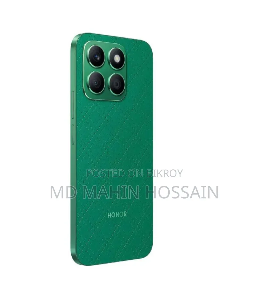 অনার এক্স৮বি ৫১২ জিবি গ্রিন