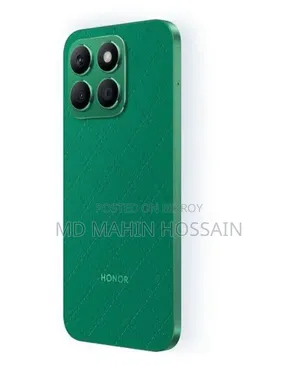 অনার এক্স৮বি ৫১২ জিবি গ্রিন
