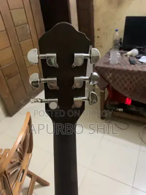 ইউজড গিটার