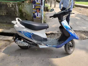 TVS 2013 Blue